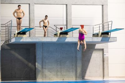 Basen kryty Matuszczaka fot. Grzegorz Bukała